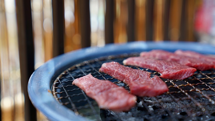 山梨焼肉食べ放題　アイキャッチ画像